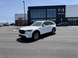 New 2025 MAZDA CX-90 3.3 Turbo w/ Select Package image 1