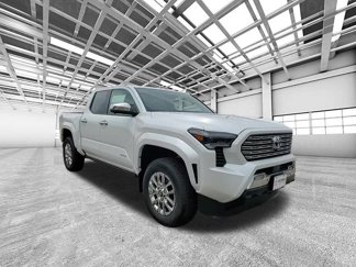 New 2025 Toyota Tacoma Limited image 1