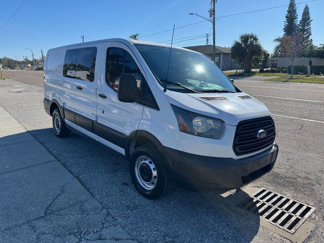 Used 2016 Ford Transit 150 130 Low Roof w/ Interior Upgrade Package image 1