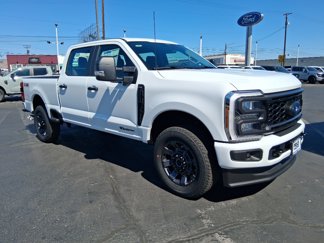 New 2025 Ford F250 XL image 1