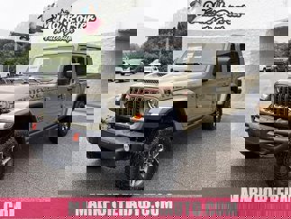 New 2025 Jeep Gladiator Mojave image 1