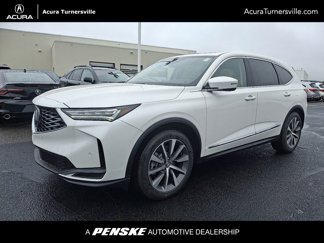 New 2025 Acura MDX w/ Technology Package image 1