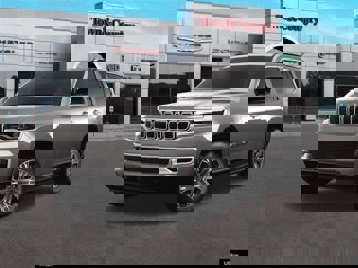 New 2025 Jeep Wagoneer 4WD w/ Premium Group I image 1