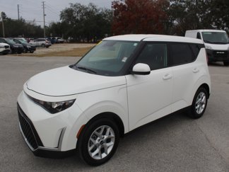 Used 2024 Kia Soul LX w/ Option Group 015 image 1