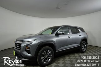 New 2026 Chevrolet Equinox LT w/ Convenience Package II image 1