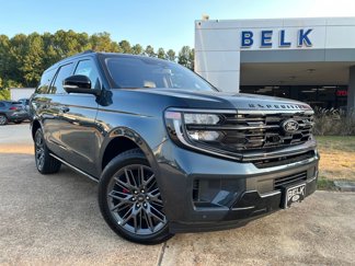 New 2025 Ford Expedition Platinum 360° Tour