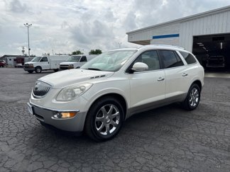 Used 2008 Buick Enclave CXL w/ Entertainment Package #4 image 1