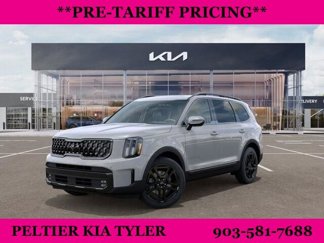 New 2025 Kia Telluride SX Prestige X-Line image 1