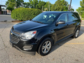 Used 2016 Chevrolet Equinox LS image 1