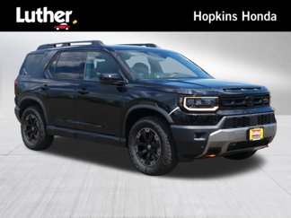 New 2026 Honda Passport TrailSport Elite image 1