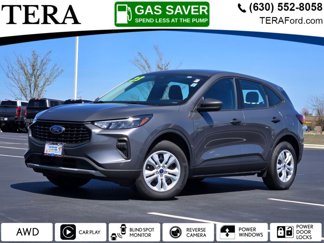 Used 2023 Ford Escape AWD image 1