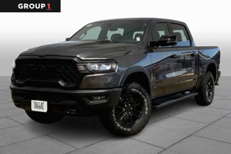 New 2026 RAM 1500 Rebel image 1