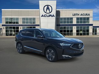 New 2026 Acura MDX SH-AWD w/ Advance Package image 1