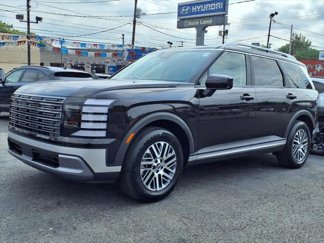 New 2026 Hyundai Palisade SEL image 1