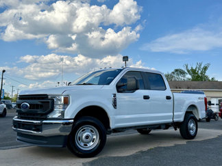 Used 2021 Ford F250 XL w/ Power Equipment Group image 1