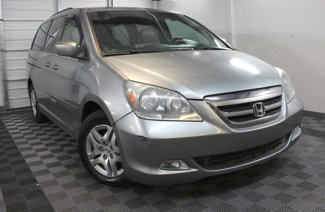 Used 2006 Honda Odyssey Touring image 1