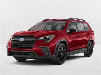 New 2025 Subaru Ascent Bronze Edition image 1