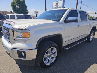 Used 2014 GMC Sierra 1500 SLT image 1
