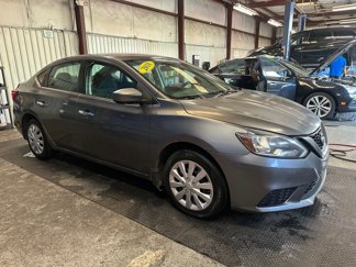 Used 2018 Nissan Sentra S image 1