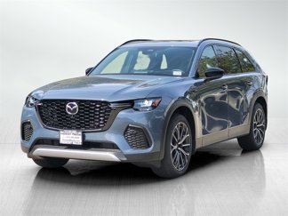 New 2025 MAZDA CX-70 Plug-In Hybrid w/ Premium Plus image 1