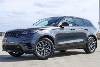 New 2026 Land Rover Range Rover Velar Dynamic SE image 1