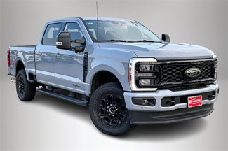 New 2025 Ford F250 Lariat image 1