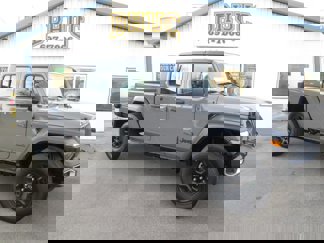 Used 2023 Jeep Gladiator Sport image 1