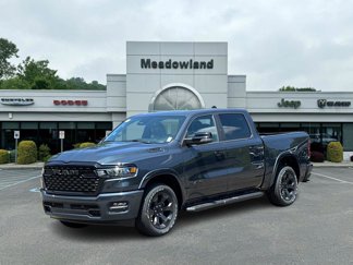 New 2026 RAM 1500 Big Horn image 1