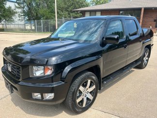 Used 2014 Honda Ridgeline SE image 1