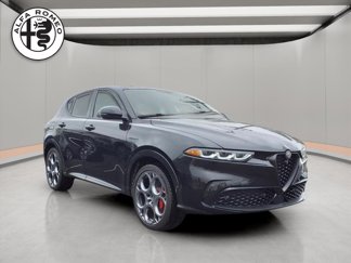 New 2024 Alfa Romeo Tonale Veloce image 1