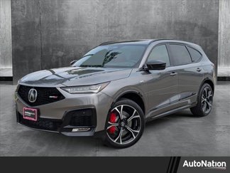 New 2025 Acura MDX Type S image 1