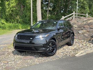New 2026 Land Rover Range Rover Velar S image 1