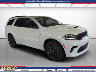 New 2025 Dodge Durango R/T w/ Blacktop Package image 1