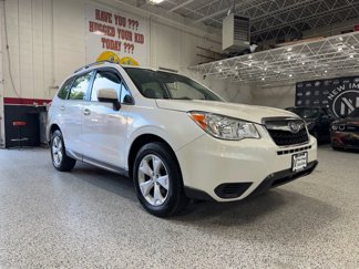 Used 2015 Subaru Forester 2.5i Premium image 1