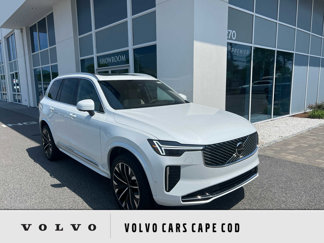 New 2025 Volvo XC90 T8 Plus image 1