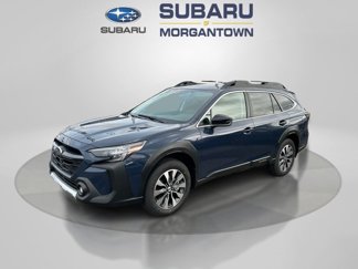 New 2025 Subaru Outback Limited XT 360° Tour