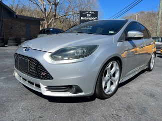 Used 2013 Ford Focus ST image 1