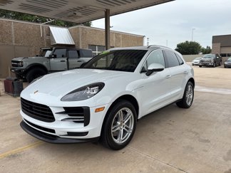 Used 2019 Porsche Macan S image 1