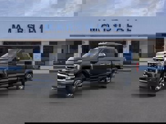 New 2025 Ford F250 Lariat image 1