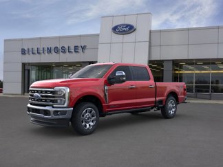 New 2025 Ford F250 Lariat w/ Lariat Ultimate Package image 1
