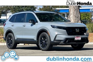 New 2026 Honda CR-V Sport-L image 1