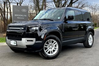 Used 2025 Land Rover Defender 110 S image 1