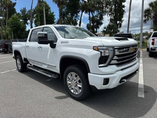 New 2025 Chevrolet Silverado 2500 High Country w/ Technology Package image 1