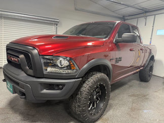 Used 2019 RAM 1500 Classic Warlock image 1