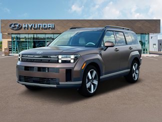 New 2025 Hyundai Santa Fe Limited image 1