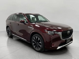 Used 2025 MAZDA CX-90 3.3 Turbo S w/ Premium Package image 1