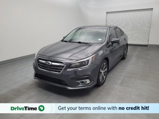 Used 2019 Subaru Legacy 2.5i Limited w/ Popular Package #2A image 1
