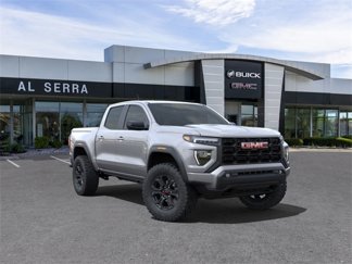 New 2025 GMC Canyon Elevation w/ Convenience Package image 1