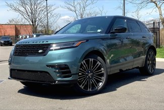 New 2026 Land Rover Range Rover Velar Dynamic SE image 1