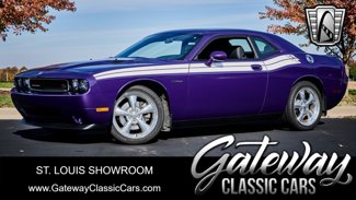 Used 2010 Dodge Challenger R/T image 1